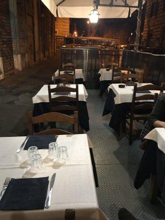 Ristorante Nuovo Canestro